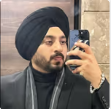 Jaskaran Singh